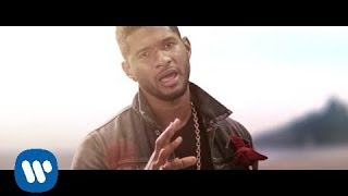 Kadr z teledysku Without U Feat. Usher tekst piosenki David Guetta