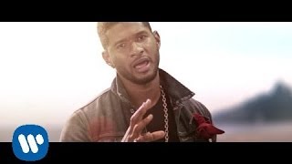 David Guetta Without You ft Usher