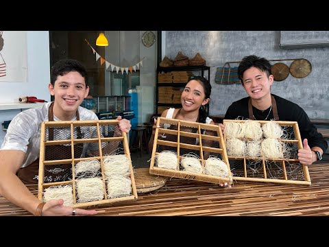 Delícias outonais em Hsinchu｜Come Away with Me