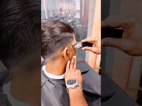 ✂️... Looking Our Style... 💈 #cutssaloon #hairstyle #barbershop #newcut #hair #homecut #shorts