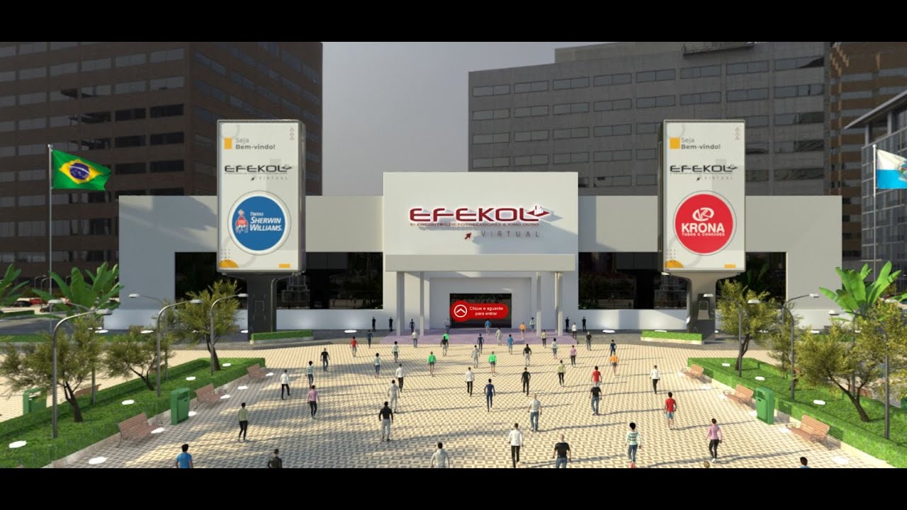Efekol Virtual