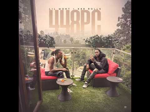 Lil Mont & 448 Rolls - "Get Off" (Official Audio)