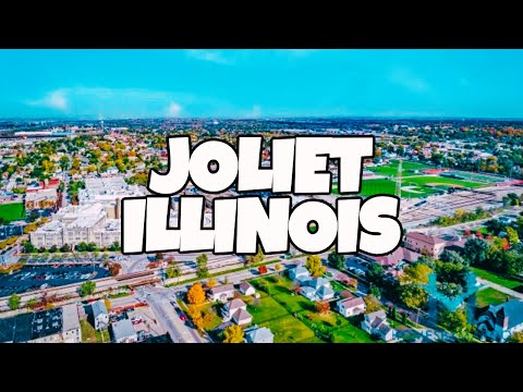 Best Things to Do in Joliet Illinois