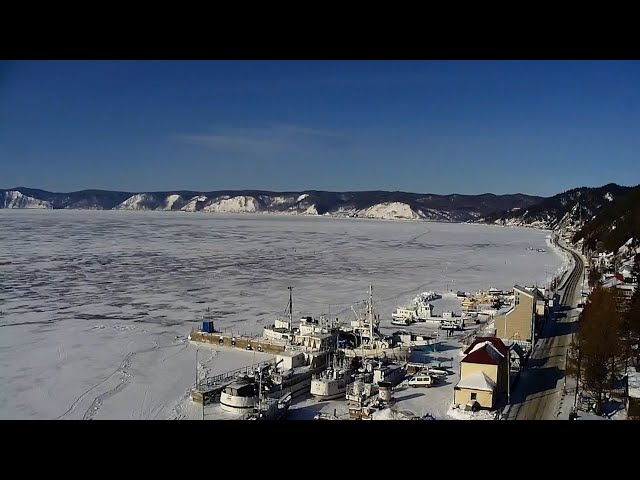 Туристический налог в Листвянке