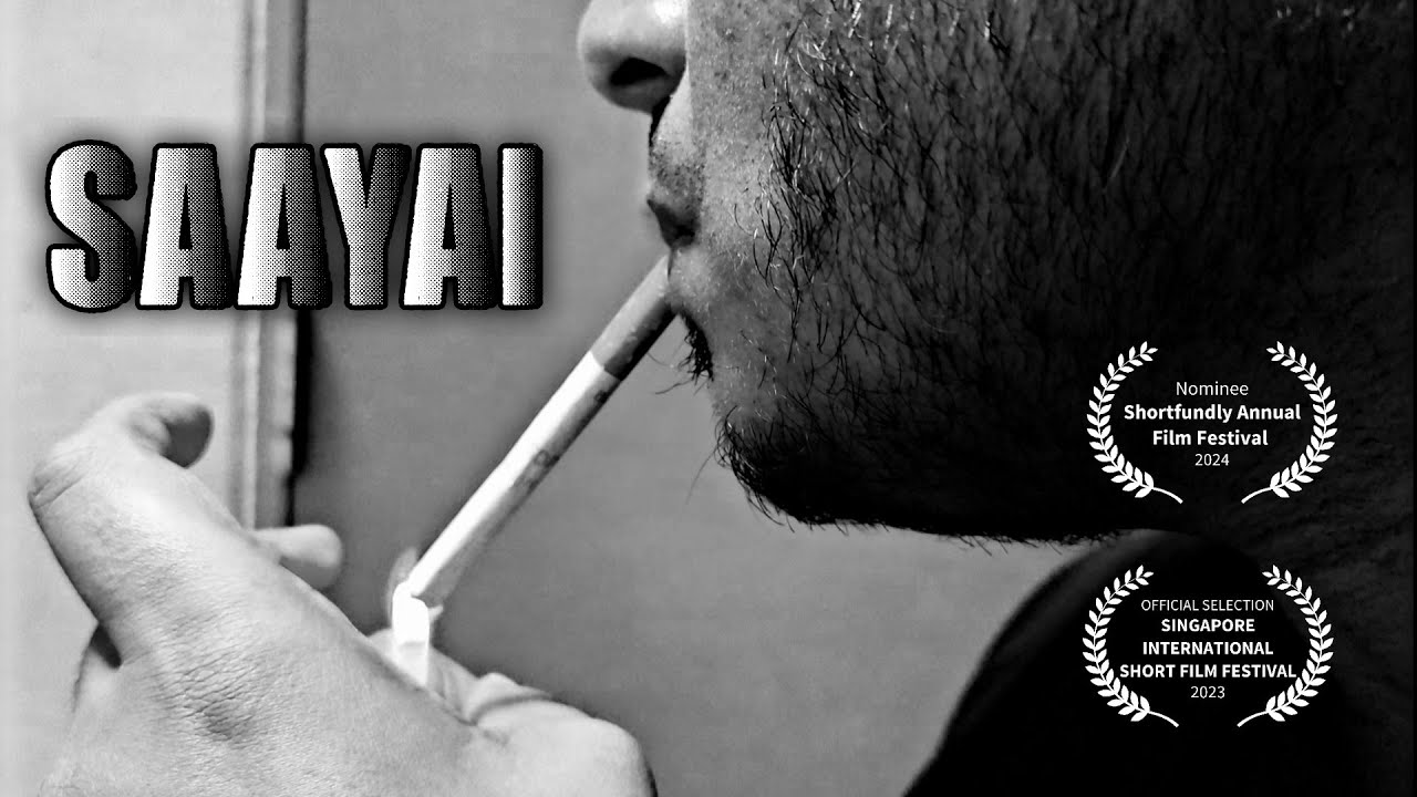 Saayai (Pilot Film) | Mukesh | Bala Chandar | Kanesananthan Keerthi | Shailesh