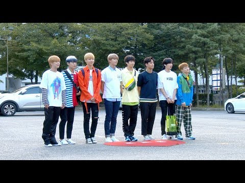 [HD영상] 유앤비(UNB), 굴욕따위는 없다(180720)