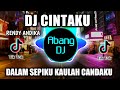 Download Lagu DJ CINTAKU RENDY ANDIKA REMIX VIRAL TIKTOK TERBARU 2022 DALAM SEPIKU KAULAH CANDAKU Mp3 Free