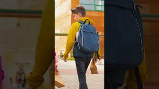 Back to School Safety: Backpack & School Safety Tips | Conroe ISD