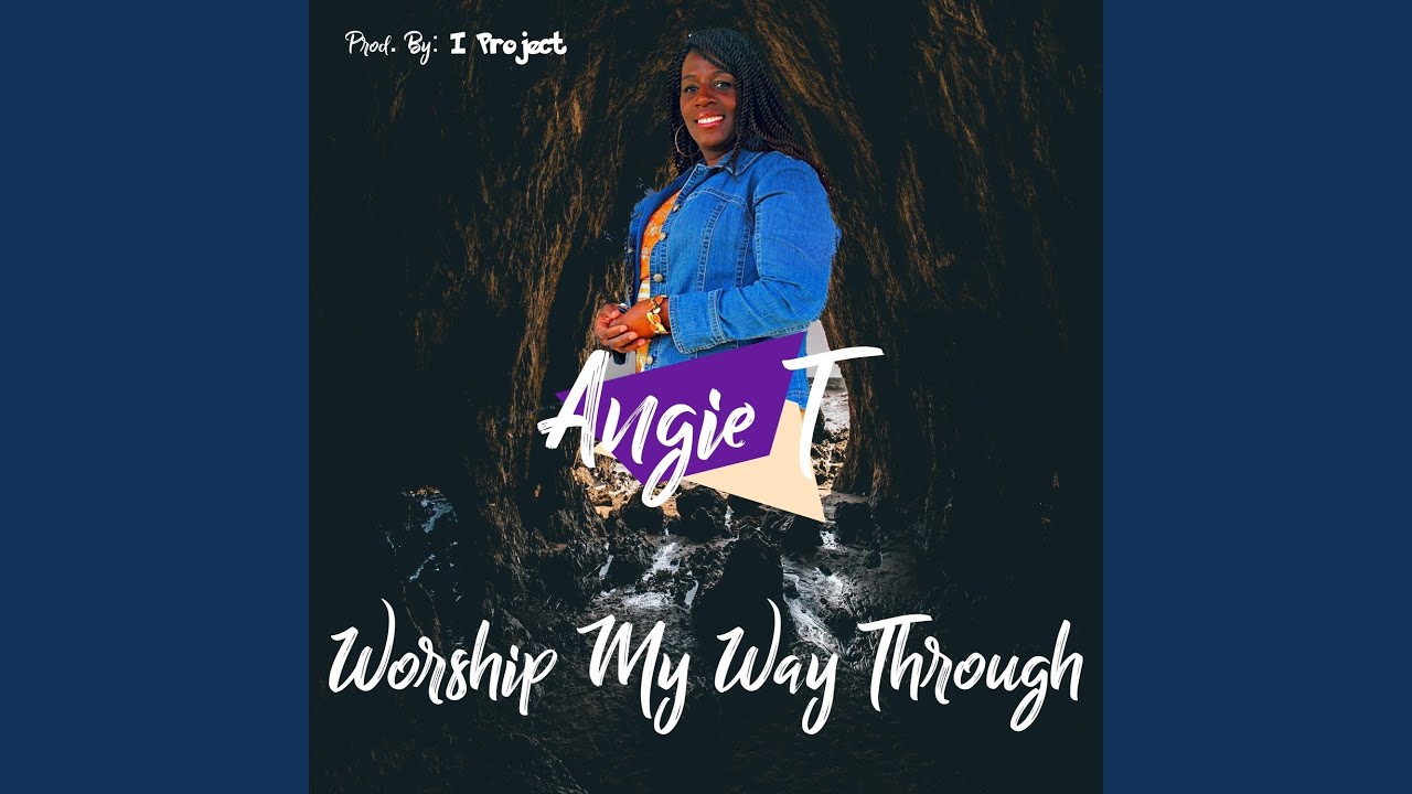 Promotional video thumbnail 2 for Angie T