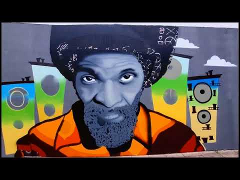 JAH SHAKA - Dubplate TRIBUTE @ The Coronet | KILLER 🔥🔥🔥
