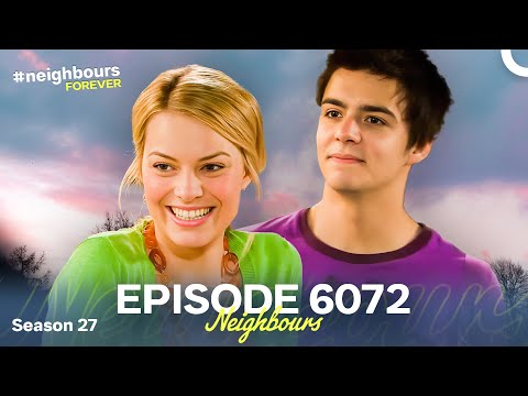 Neighbours Episode 6072 - Season 27 (2011)