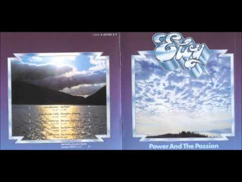 Eloy - Power And The Passion - 04 - Mutiny