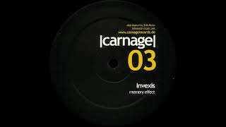 Invexis - Ein Hauch Des Hasses