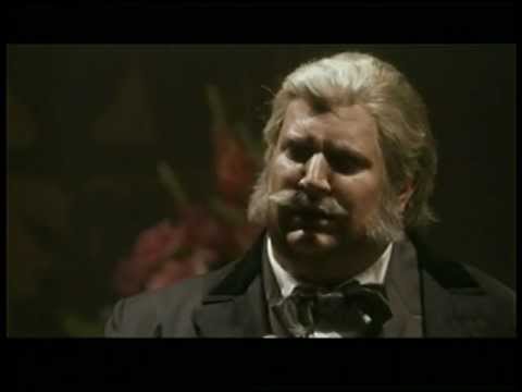 La Traviata: "Di Provenza il mar, il suol ..."