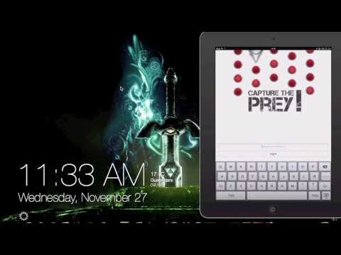 prey ios review