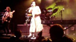 Marillion - Dreamy Street/This Train is my Life