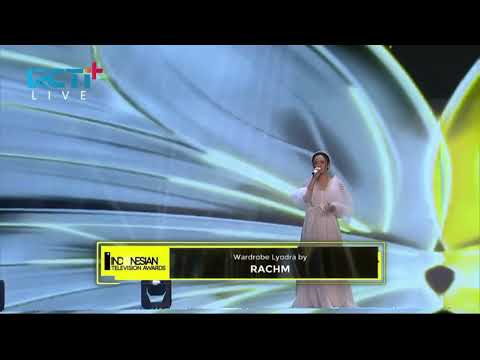 lyodra ft krisdayanti - pesan terkahir - cinta