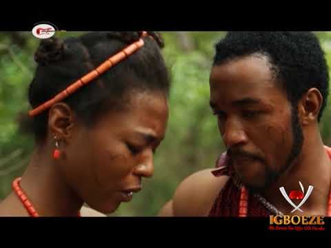 Ije Love Vol 4 - 2018 Latest Nigerian Nollywood Epic Song Full HD