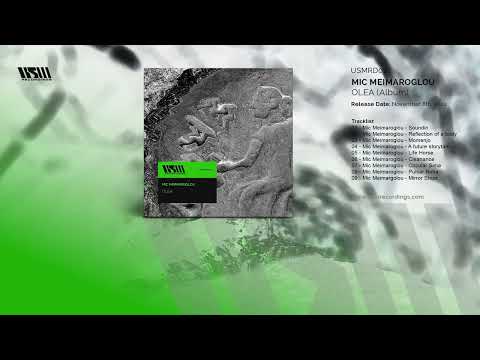 Mic Meimaroglou - Pulsar Noha