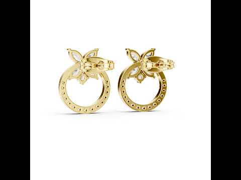 YouTube Video Thumbnail - Yellow