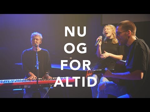Nu og for altid - Simon, Anne-Sofie & Nicolai // Stille Stunder
