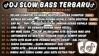 Download lagu DJ TIKTOK TERBARU 2026🎵DJ SELAIN DONATUR DILARANG NGATUR🎵DJ A - ADUH PUSING KEPALA CINTA SEGITIGA mp3 Download lagu DJ TIKTOK TERBARU 2026🎵DJ SELAIN DONATUR DILARANG NGATUR🎵DJ A - ADUH PUSING KEPALA CINTA SEGITIGA mp3