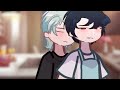 Drunken Kiss Ivantill Actor Au ALNST Gacha Meme