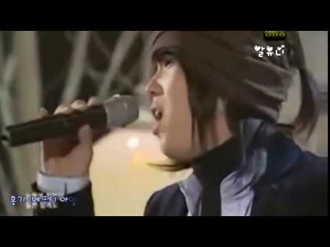 눈의 꽃 (Snow Flower) - Park Hyo Shin, JongHyun, Leo, Niel, HongKi, ChunJi, So Ji Sub, SungMin