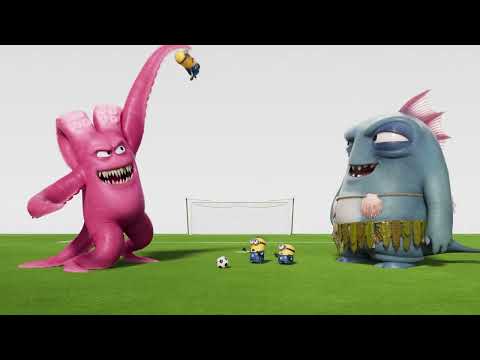 特別映像｜サッカー篇