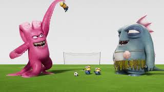 特別映像｜サッカー篇