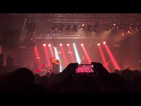 The Streets -Don’t Mug Yourself @ Den Atelier (08/06/2024)