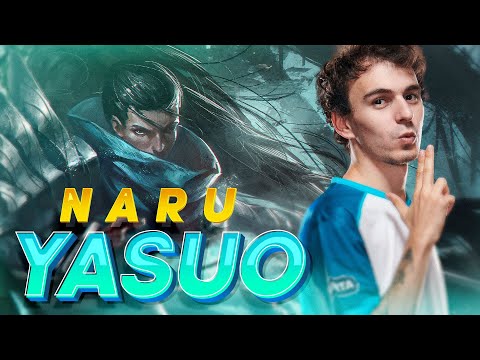 YILLAR SONRA YASUO OYNUYORUM!