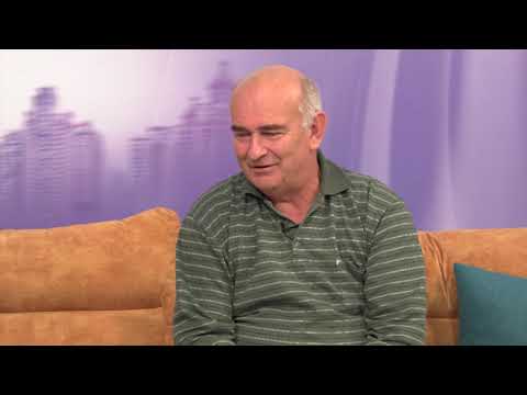 SU16 Gost: Rajko Sarić, profesor istorije - Dan primirja