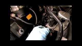 BMW E53 Spark Plug Replacement DIY Guide