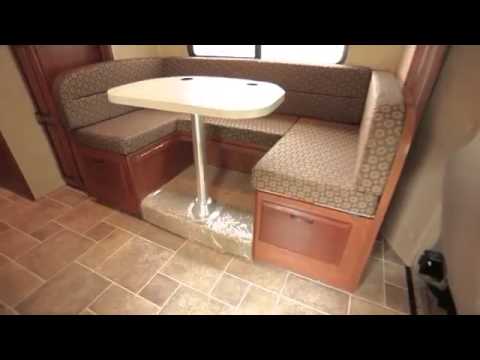 CanaDream - Super Van Camper