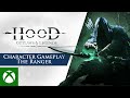 Hood: Outlaws & Legends - Character Gameplay Trailer | The Ranger