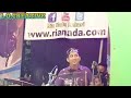Ria Nada Yg Punya Beda Tanti Tamara Buih Jadi Permadani Live Babelan L O Creative