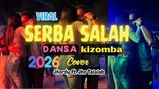 Download lagu DANSA KIZOMBA TERBARU 2026 || SERBA SALAH || COVER JHORDY Ft. JHO TALALAB mp3 Download lagu DANSA KIZOMBA TERBARU 2026 || SERBA SALAH || COVER JHORDY Ft. JHO TALALAB mp3