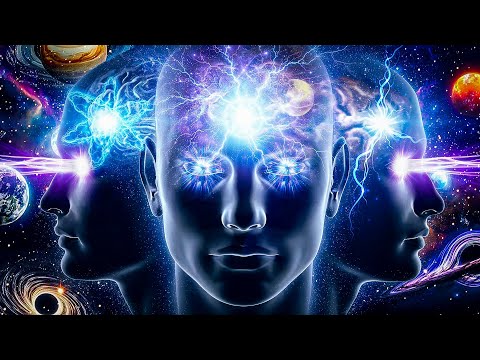 Scientists Cannot Explain Why This Audio Cures People - The Deepest Healing for Stress Relief- 432Hz