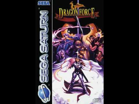 [OST] Dragon Force (Saturn) [Track 22] Junon