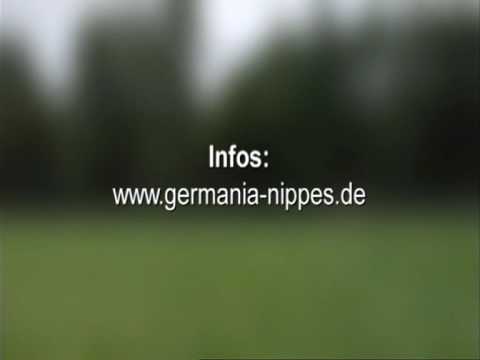 SC Germania Nippes e.V. Köln Imagefilm