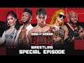ROH Prelude To Spring BreakThru Special Episode 04 17 2025