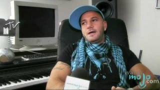 Interview With Karl Wolf