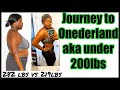 Home Workout Journey Journey To Onederland Is On Onederland By SEPT 1st Weight Loss Journey