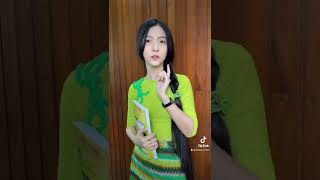 တယောက်တည်းရှုပ်ရှပ်ခတ်?#fyp #foryoupage #thankyoumyanmar #tiktokmyanmar