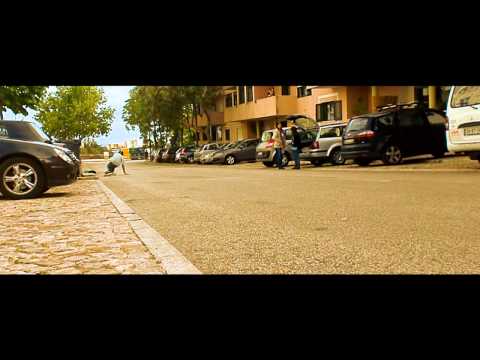 PNM LONGBOARDING - LYRICAL 44