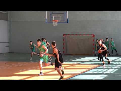 FiFi spin move! MUKS Hutnik Warszawa