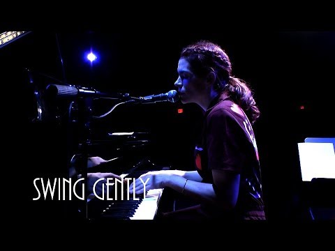 ONE ON ONE: Leona Naess - Swing Gently live 05/29/19 Symphony Space, NYC