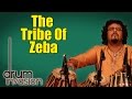 The Tribe Of Zeba | Bickram Ghosh (Album:Drum Invasion)