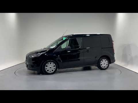 Ford Transit Connect MCA Trend SWB 1.5 100P 100PS - Image 2